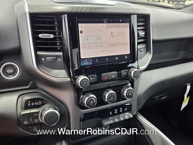 New 2026 RAM 1500 Express AWD/4WD image 20