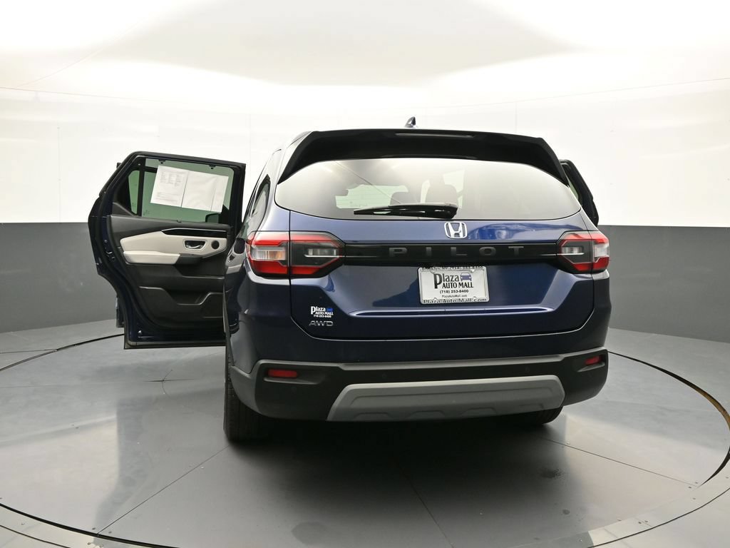 Certified 2023 Honda Pilot EX-L image 48