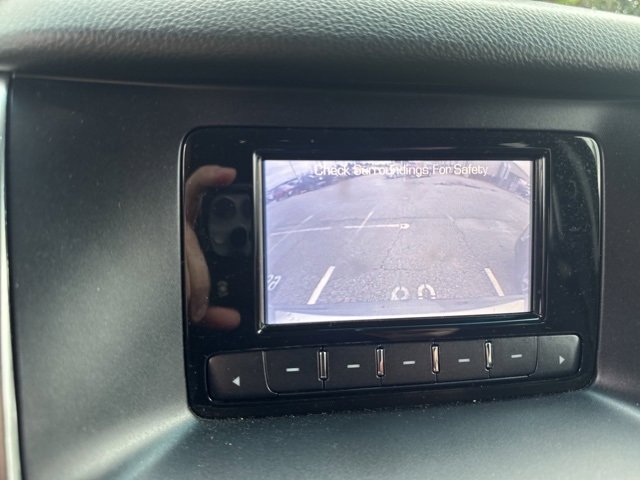 Used 2015 Chevrolet Tahoe LS w/ Max Trailering Package image 26