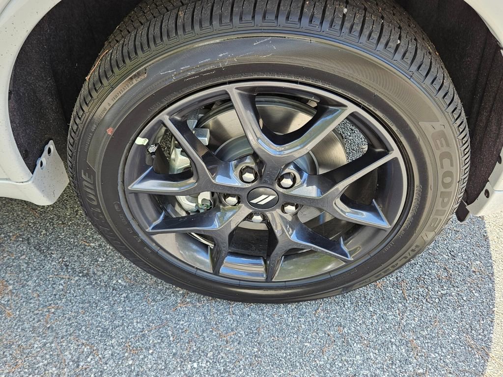 New 2026 Dodge Durango GT image 16