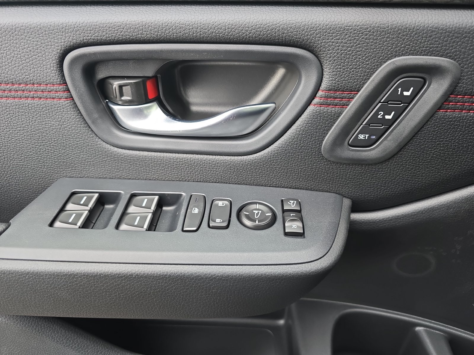 New 2026 Honda Pilot Black Edition image 28