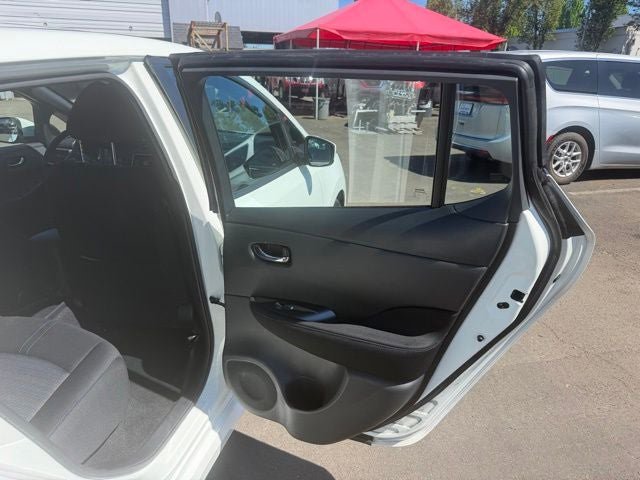 Used 2023 Nissan Leaf S FWD image 20