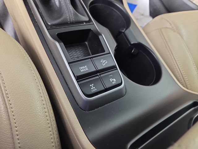Used 2016 Hyundai Tucson Limited w/ Option Group 03 AWD/4WD image 26