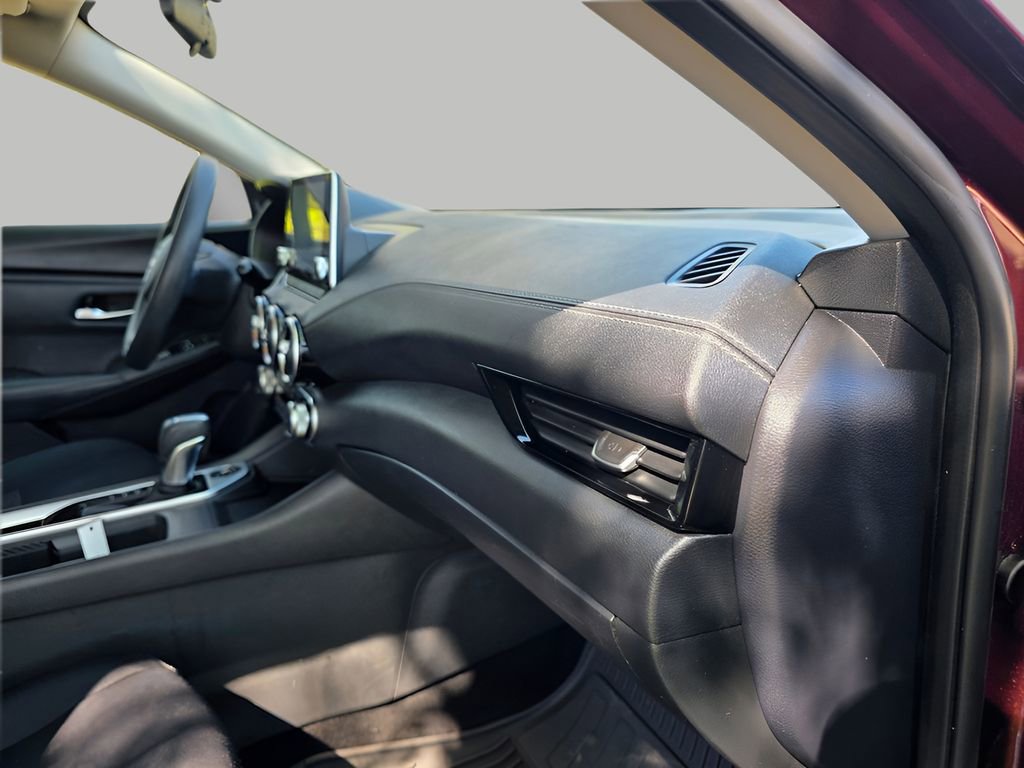 Used 2024 Nissan Sentra SV image 12