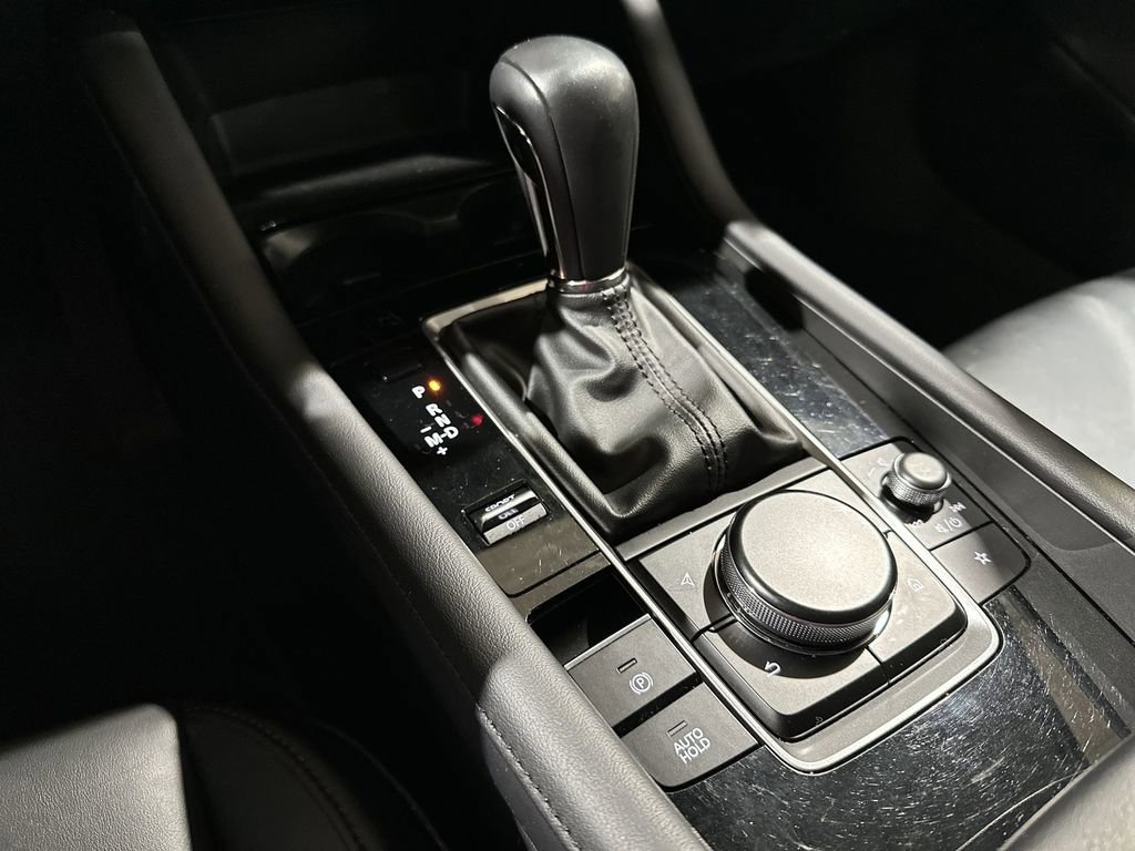 Used 2025 MAZDA MAZDA3 s image 20