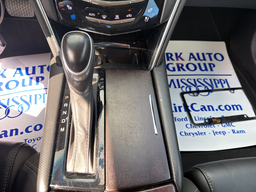 Used 2019 Cadillac XTS Luxury FWD image 27