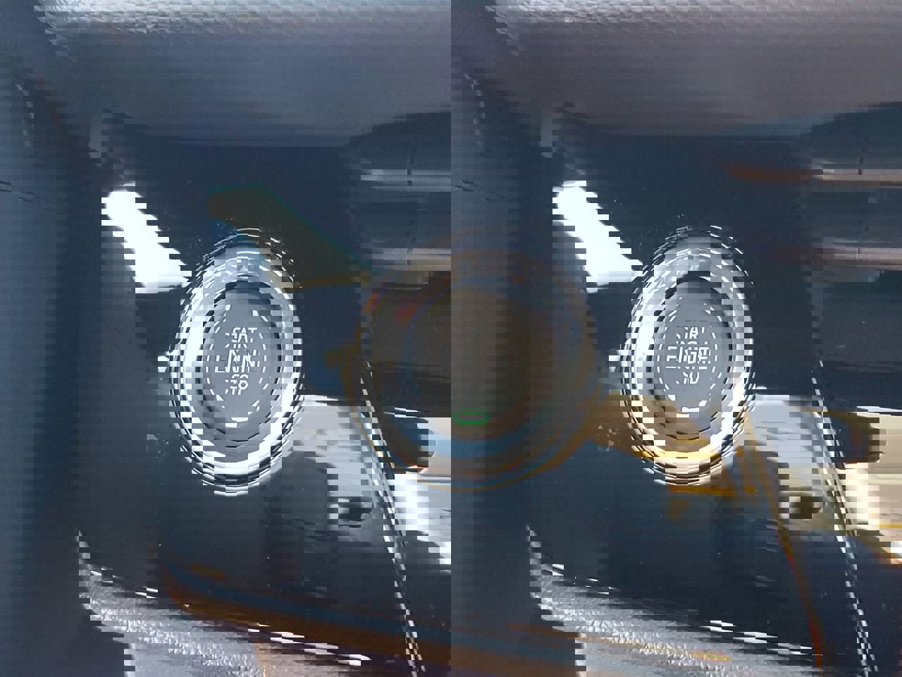 New 2025 Buick Envision Preferred image 53