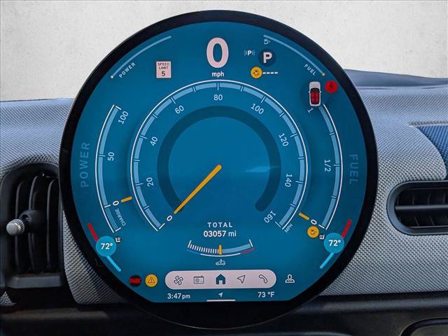 Used 2025 MINI Cooper S FWD image 11