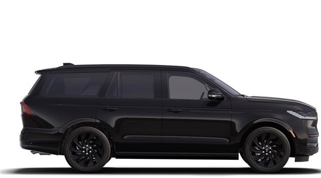 New 2025 Lincoln Navigator Reserve w/ Jet Appearance Package image 5