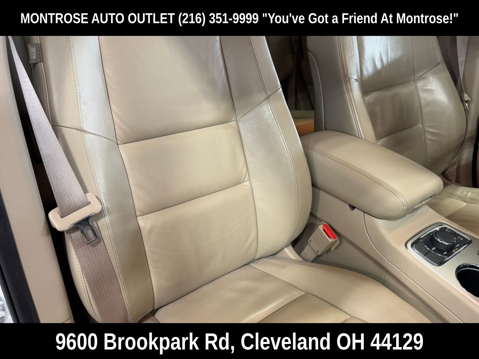 Used 2017 Jeep Grand Cherokee Limited image 50