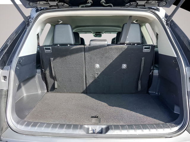 Used 2025 Toyota Grand Highlander AWD image 24