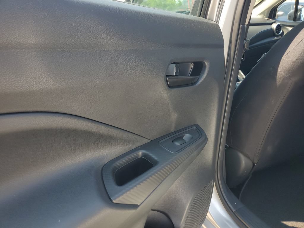 Used 2025 Nissan Versa S w/ S Plus Package FWD image 12