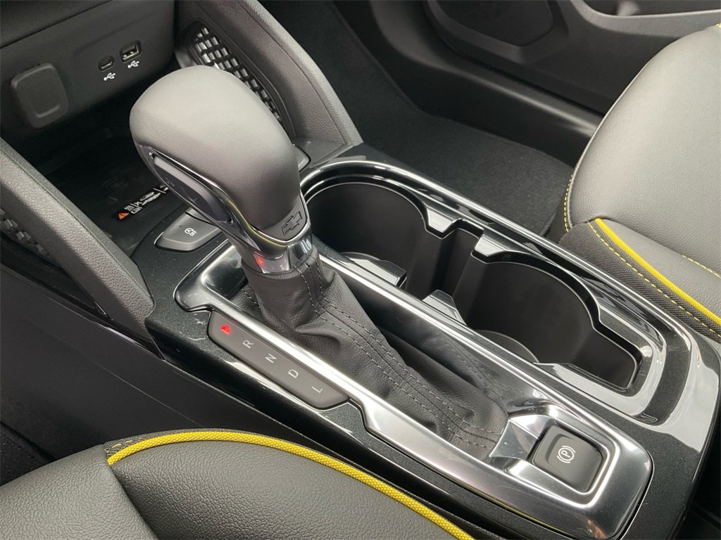 New 2026 Chevrolet TrailBlazer ACTIV w/ Convenience Package image 30