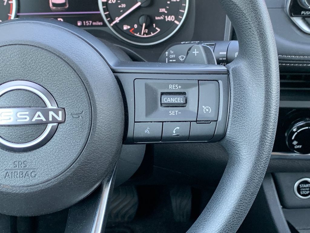 Used 2023 Nissan Rogue SV w/ SV Premium B Package FWD image 13