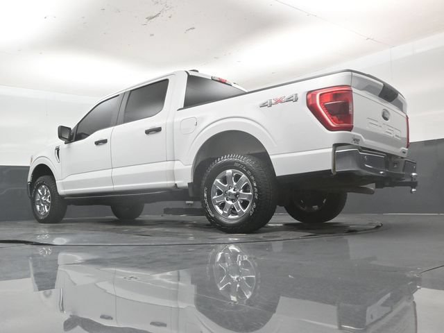 Used 2022 Ford F150 XLT w/ Trailer Tow Package AWD/4WD image 55