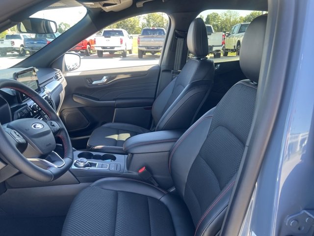 New 2026 Ford Escape ST-Line Select image 11