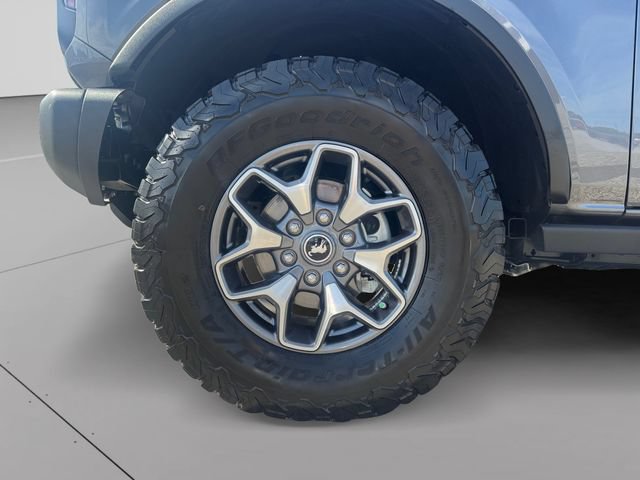 Used 2023 Ford Bronco Badlands AWD/4WD image 9