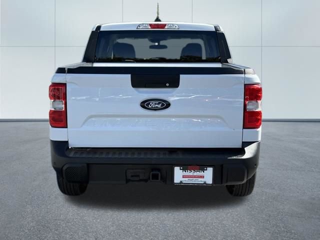 Used 2025 Ford Maverick XLT w/ XLT Luxury Package FWD image 10