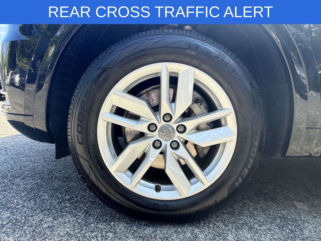 Used 2020 Audi Q5 2.0T Premium w/ Convenience Package image 9