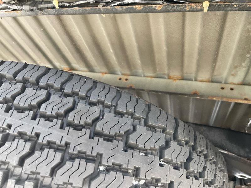 Used 1994 Nissan Pickup XE image 43