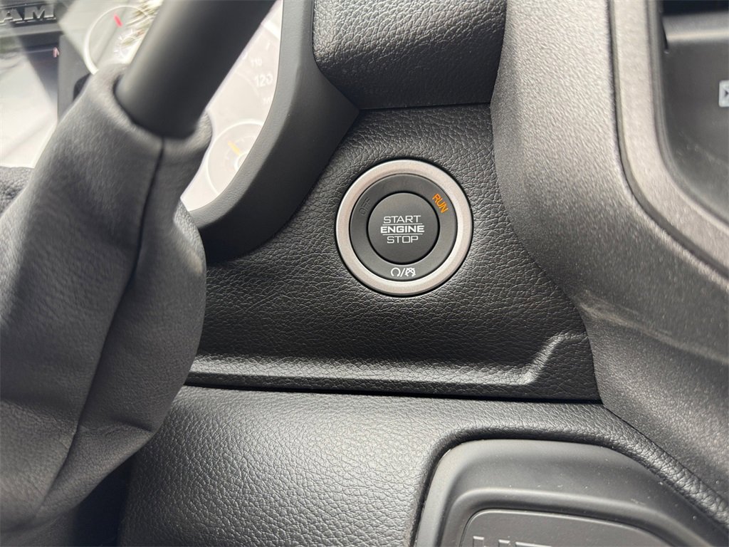 New 2026 RAM 5500 Tradesman image 29