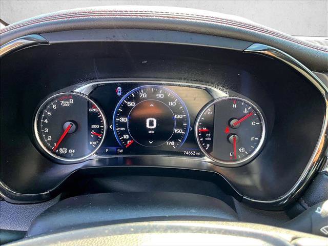 Used 2023 Chevrolet Blazer RS image 18