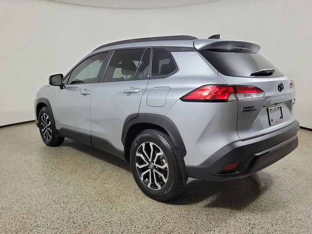 Used 2025 Toyota Corolla Cross AWD Hybrid image 7