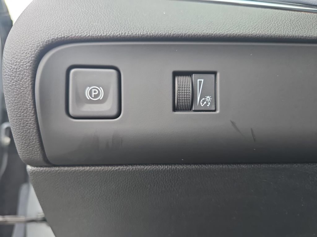 Certified 2024 Buick Enclave Essence w/ LPO, Floor Liner Package FWD image 28