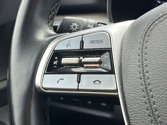 Certified 2022 Kia Telluride SX w/ Nightfall Edition Package AWD/4WD image 34