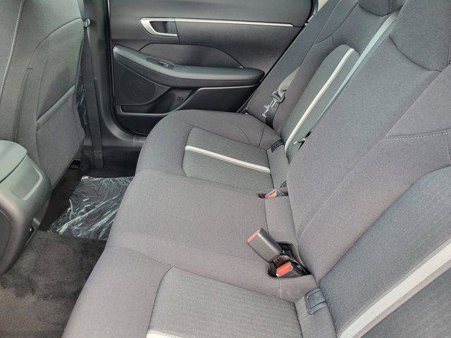 New 2025 Hyundai Sonata SE image 30