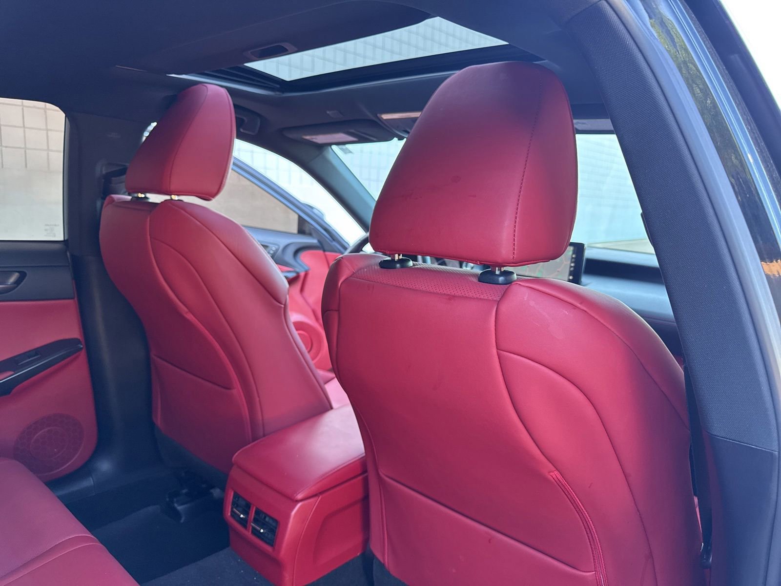 Used 2023 Lexus IS 350 F Sport w/ Navigation Package RWD image 22