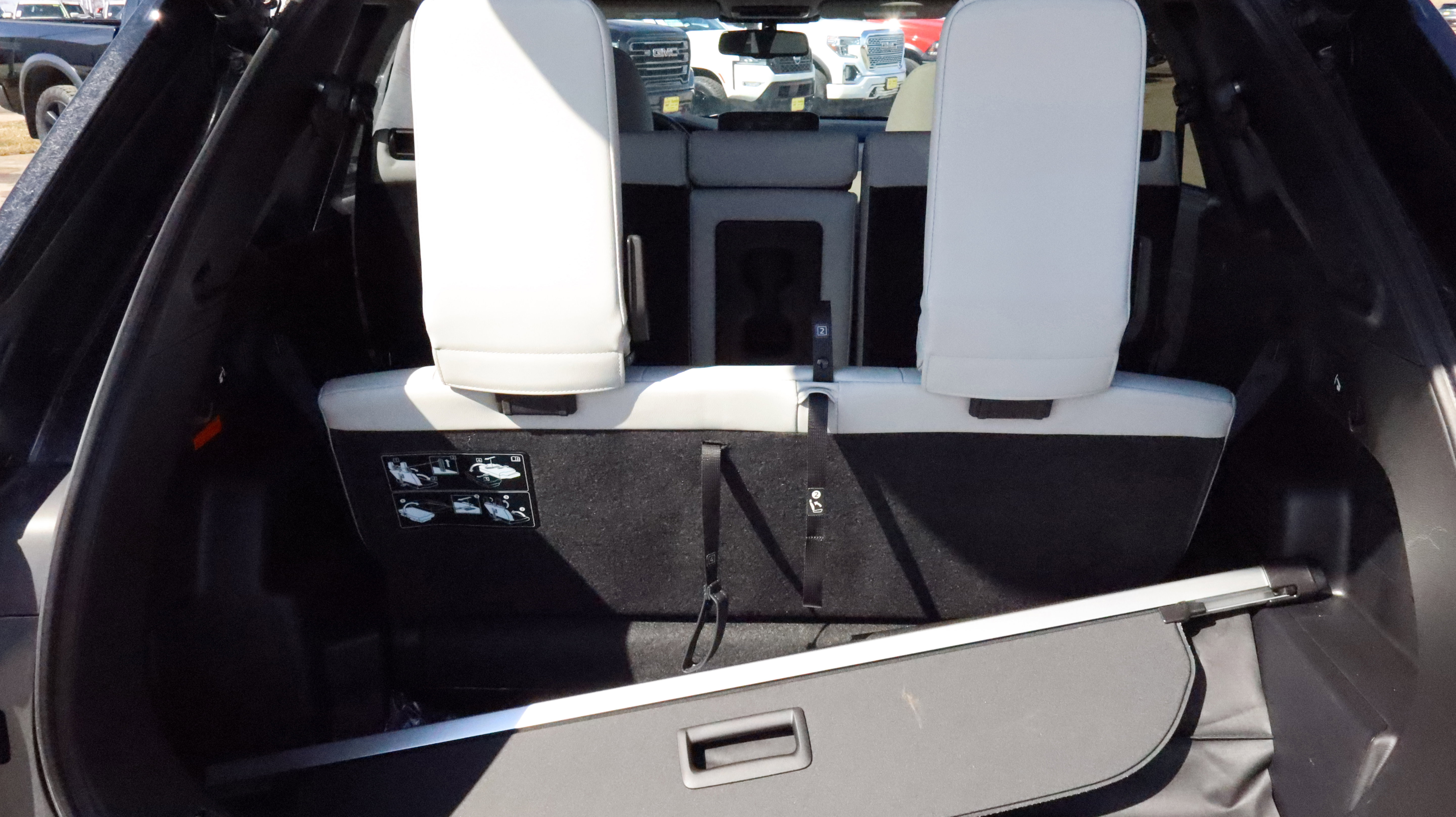 Used 2025 Mitsubishi Outlander SEL image 15