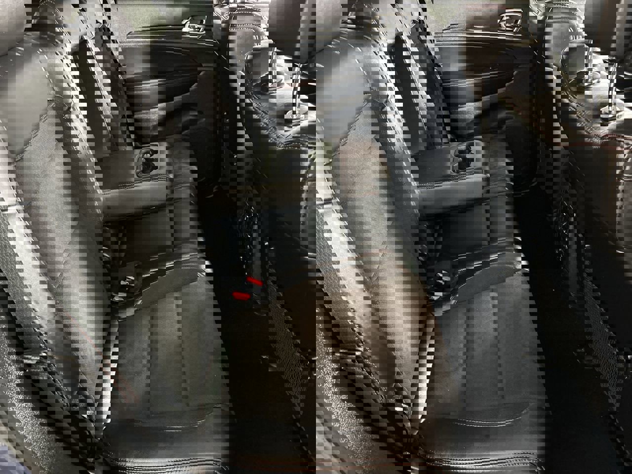 Used 2020 Jeep Grand Cherokee Trailhawk w/ Interior Metal Package image 25