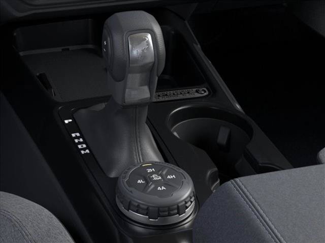 New 2026 Ford Bronco 4-Door w/ Sasquatch Package AWD/4WD image 17