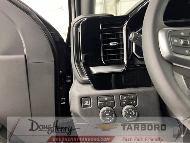 New 2026 Chevrolet Silverado 2500 LT w/ Trail Boss Package AWD/4WD image 30