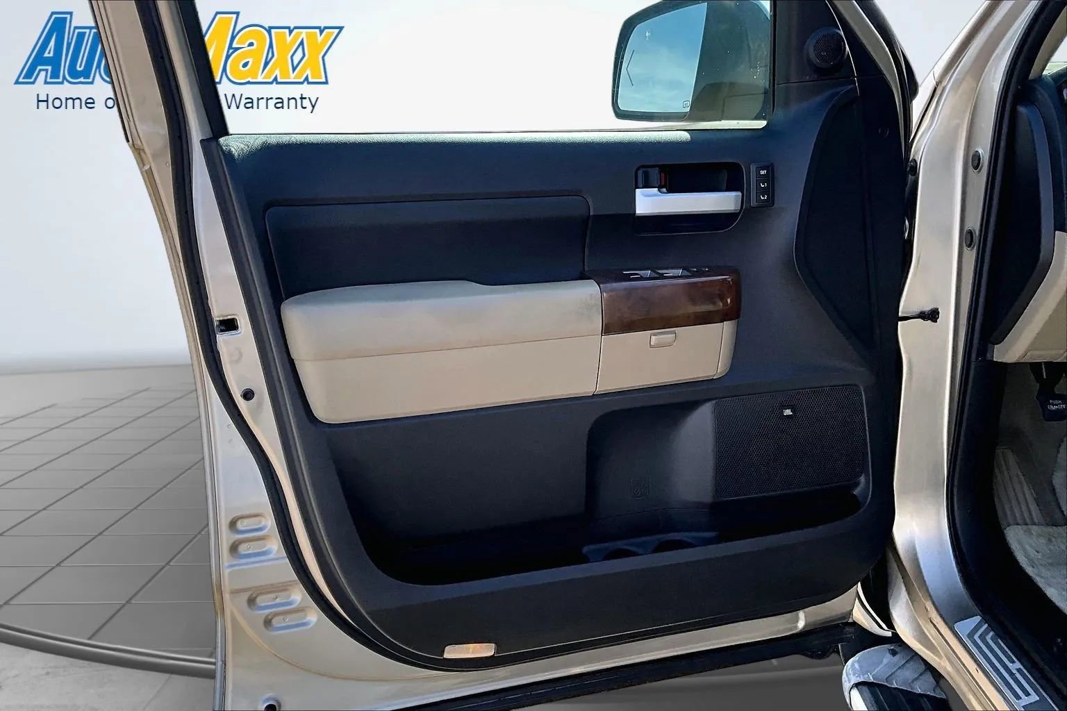 Used 2008 Toyota Tundra Limited RWD image 27