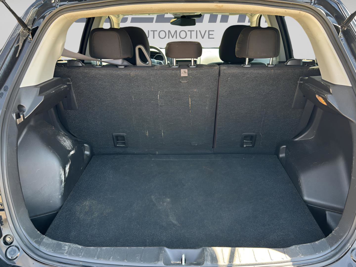 Used 2025 Mitsubishi Outlander Sport ES image 19