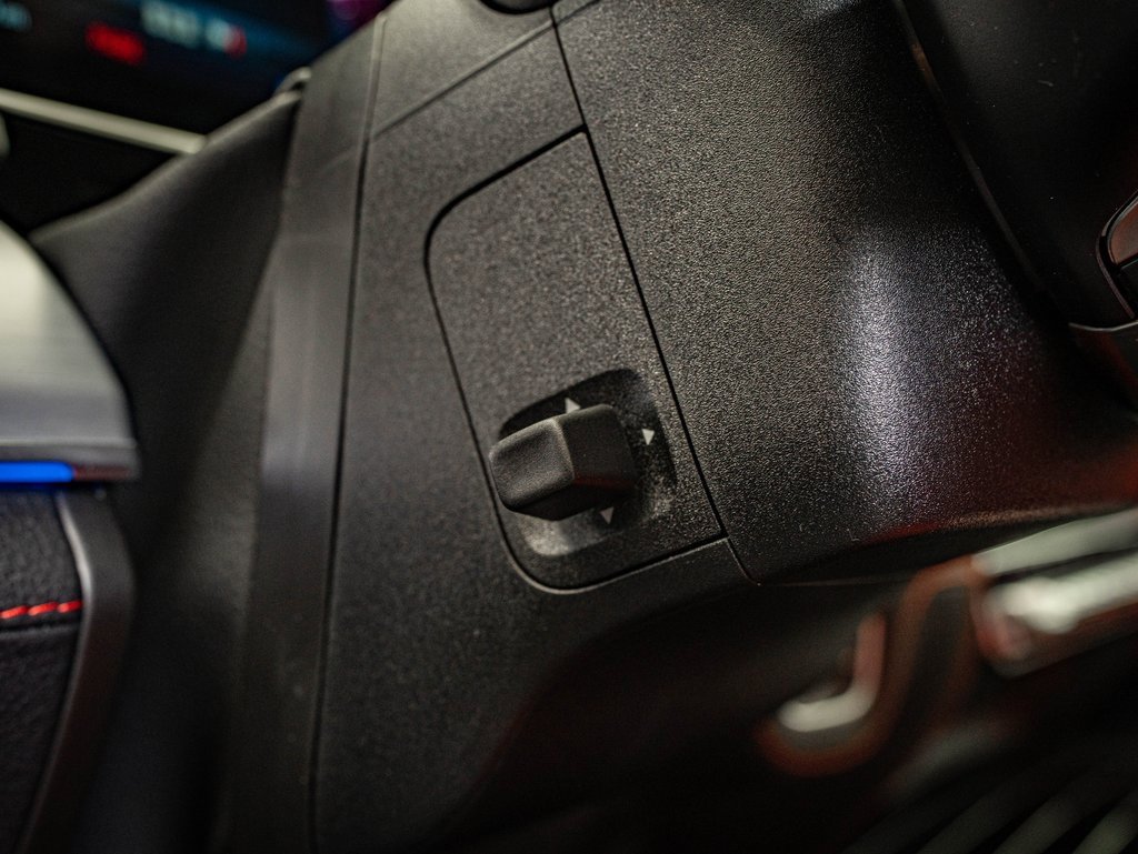 Certified 2025 Mercedes-Benz GLE 53 AMG 4MATIC image 43