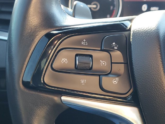 Used 2024 Buick Enclave Essence w/ LPO, Floor Liner Package FWD image 21