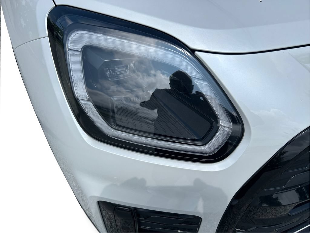 New 2027 MINI Cooper Countryman S AWD/4WD image 32