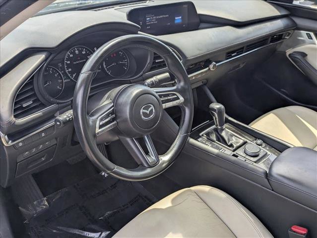 Used 2019 MAZDA MAZDA3 AWD Sedan image 10