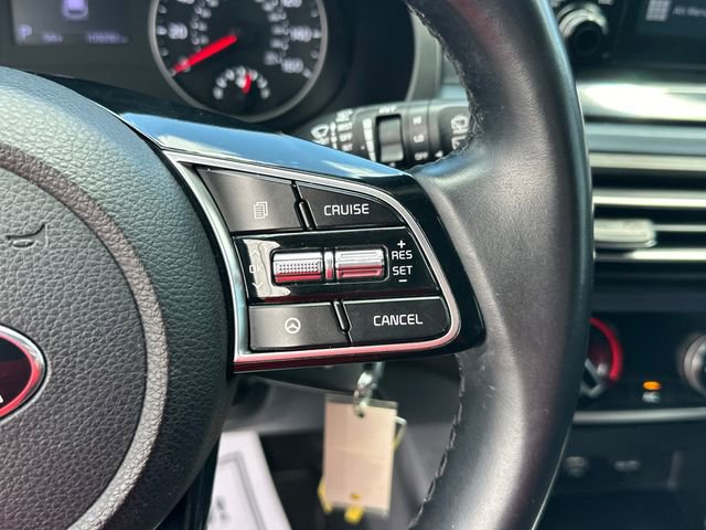 Used 2021 Kia Seltos S AWD/4WD image 19