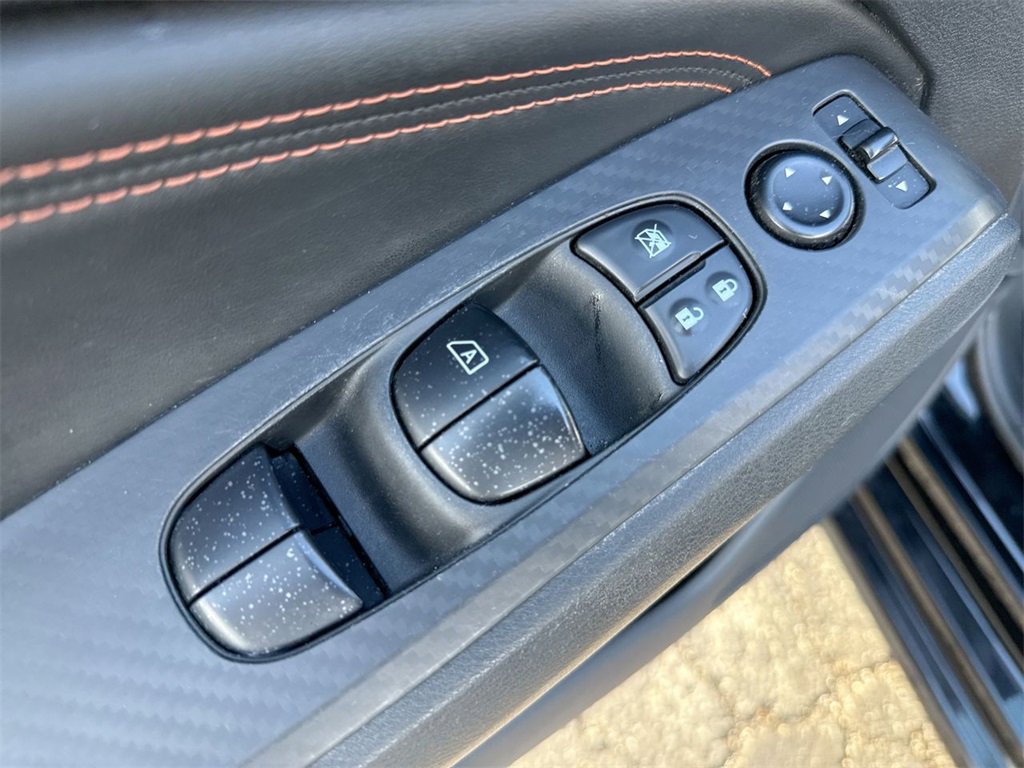 Used 2021 Nissan Altima 2.5 SR image 13