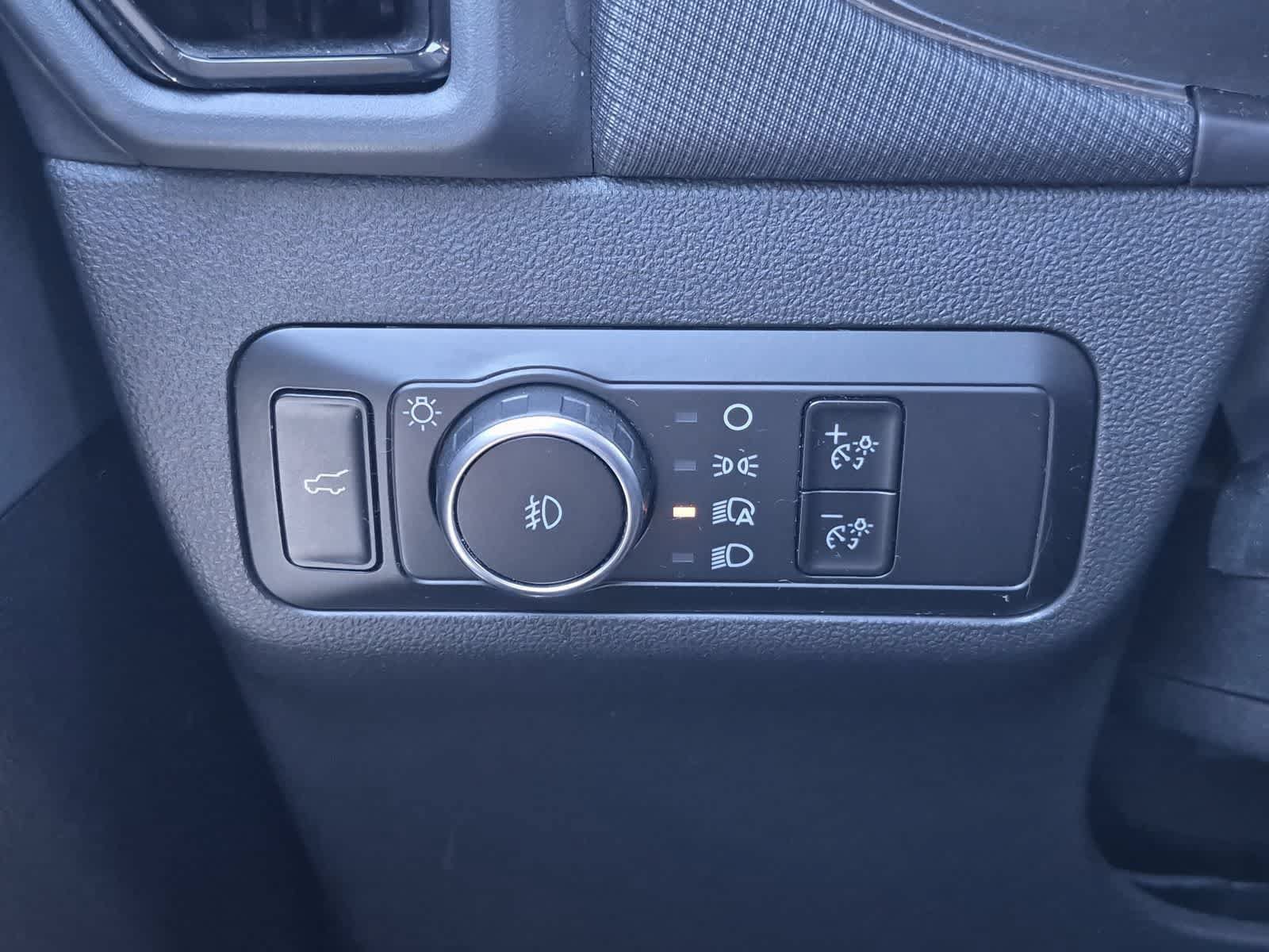 Used 2023 Ford Bronco Sport Outer Banks AWD/4WD image 28