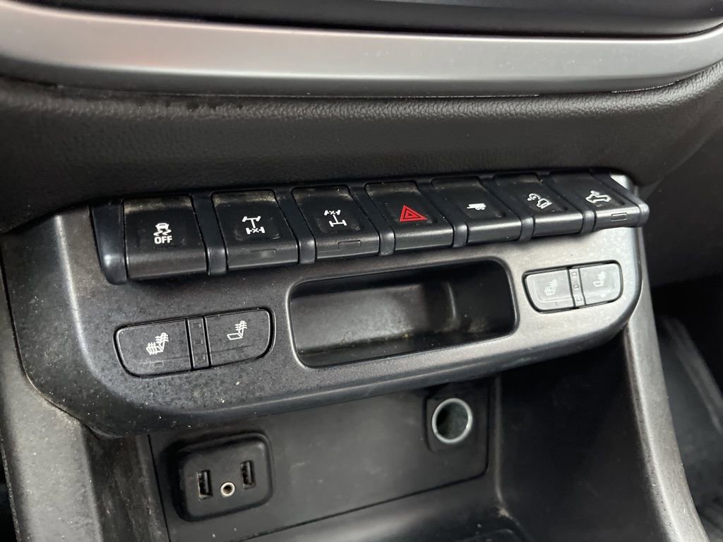 Used 2019 Chevrolet Colorado ZR2 image 42