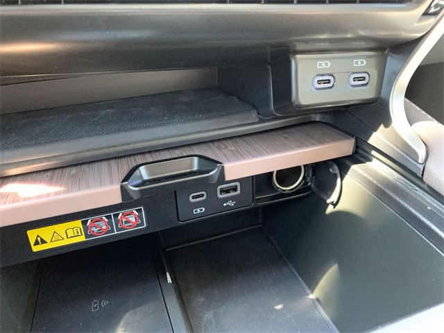 Used 2024 Lexus RX 350 350 Luxury image 27