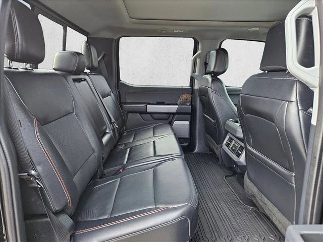 Used 2024 Ford F250 Lariat w/ Lariat Ultimate Package image 21