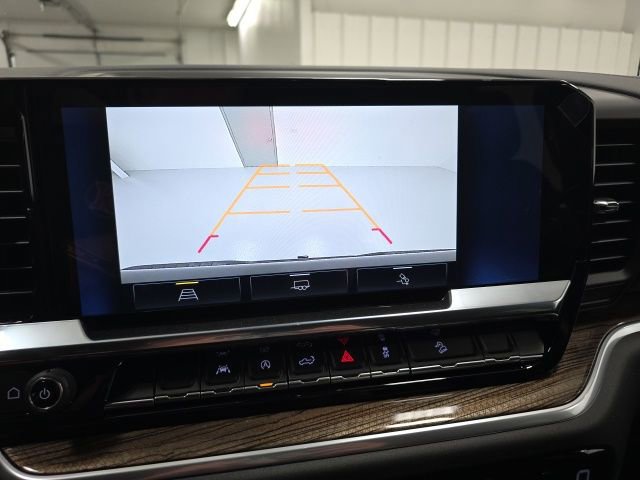 New 2026 Chevrolet Silverado 1500 RST image 15