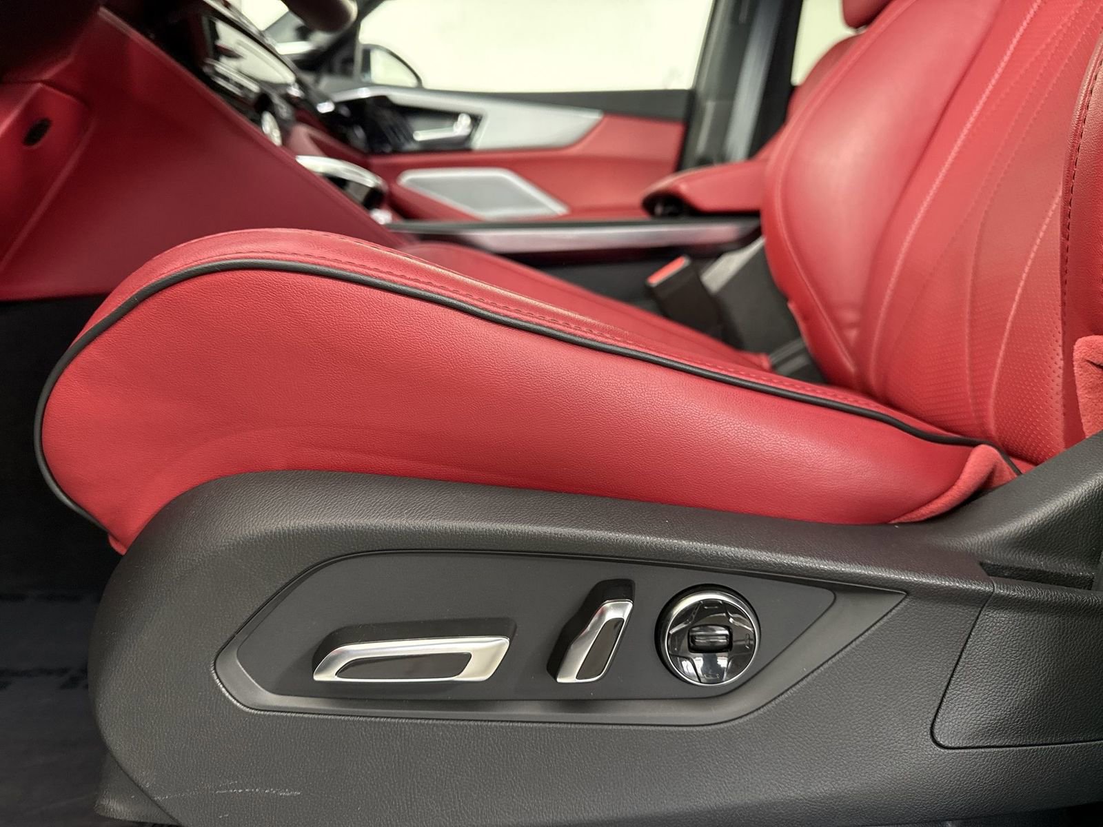 Certified 2026 Acura MDX A-Spec image 21