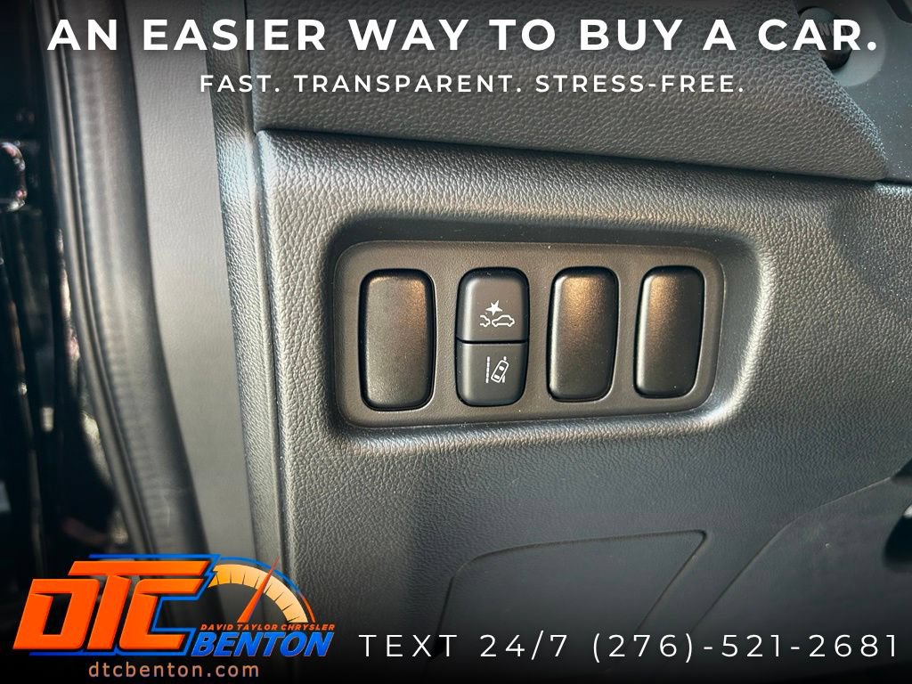 Used 2025 Mitsubishi Outlander Sport SE AWD/4WD image 15
